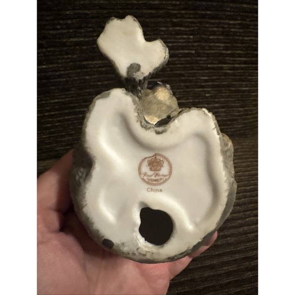 Royal Heritage Koala Bear Australian Porcelain Figurine, 4.5" Hand Painted - Picture 5 of 9